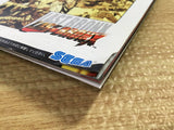 Last Bronx SEGA SATURN Japan - FJ7299