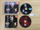 Virtua Fighter 3tb SEGA DreamCast Japan - FJ7300