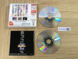 Virtua Fighter 3tb SEGA DreamCast Japan - FJ7300