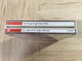 Virtua Fighter 3tb SEGA DreamCast Japan - FJ7300