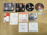 Virtua Fighter 3tb SEGA DreamCast Japan - FJ7301