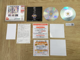 Virtua Fighter 3tb SEGA DreamCast Japan - FJ7301