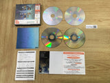 Shenmue Isshou Yokosuka first limited SEGA DreamCast Japan - FJ7302