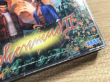 Shenmue II 2 SEGA DreamCast Japan - FJ7303