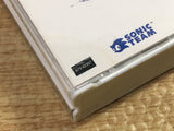 Phantasy Star Online First Press edition SEGA DreamCast Japan - FJ7306