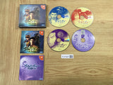 Shenmue Isshou Yokosuka SEGA DreamCast Japan - FJ7307