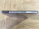 Aquanaut No Kyuujitsu SONY PS1 Japan - FJ7308