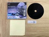 Aquanaut No Kyuujitsu SONY PS1 Japan - FJ7309