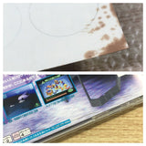 Aquanaut No Kyuujitsu SONY PS1 Japan - FJ7309