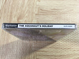 Aquanaut No Kyuujitsu SONY PS1 Japan - FJ7309