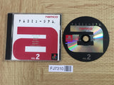 Namco Museum 2 SONY PS1 Japan - FJ7310