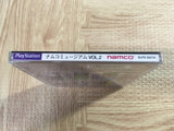 Namco Museum 2 SONY PS1 Japan - FJ7310