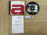 Namco Museum 2 SONY PS1 Japan - FJ7311