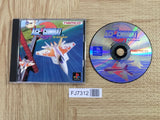 Ace Combat SONY PS1 Japan - FJ7312