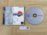 Ace Combat 2 SONY PS1 Japan - FJ7313