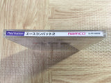 Ace Combat 2 SONY PS1 Japan - FJ7313