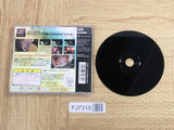 Mobile Suit Gundam Char's Counterattack SONY PS1 Japan - FJ7315