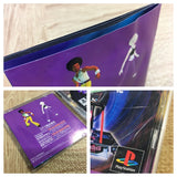 Dance Dance Revolution SONY PS1 Japan - FJ7316