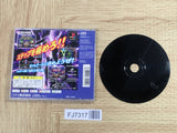 Dance Dance Revolution 2nd Remix SONY PS1 Japan - FJ7317
