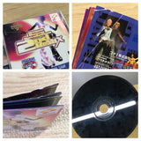 Dance Dance Revolution 2nd Remix SONY PS1 Japan - FJ7317
