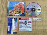 Dance Dance Revolution 3rd Remix SONY PS1 Japan - FJ7318