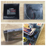 Dance Dance Revolution 2nd Remix Append Club Ver 1 SONY PS1 Japan - FJ7320