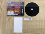 Dance Dance Revolution 2nd Remix Append Club Ver 2 SONY PS1 Japan - FJ7321