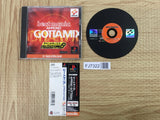 Beatmania Append Gottamix SONY PS1 Japan - FJ7322