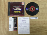 Beatmania Append 3rd Mix SONY PS1 Japan - FJ7323