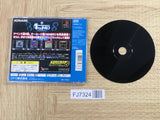 Beatmania Append 4th Mix SONY PS1 Japan - FJ7324