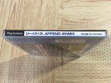 Beatmania Append 4th Mix SONY PS1 Japan - FJ7324