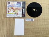 Monster Farm SONY PS1 Japan - FJ7325
