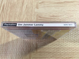 Um Jammer Lammy SONY PS1 Japan - FJ7327