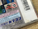 Capcom Generation 1 Gekitsuiou No Jidai SONY PS1 Japan - FJ7328
