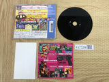 Gunbarl SONY PS1 Japan - FJ7329