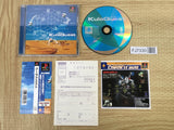 Kulaquest SONY PS1 Japan - FJ7330