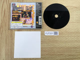 Crash Bandicoot SONY PS1 Japan - FJ7331