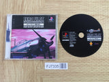 Zero Pilot Ginyoku No Senshi SONY PS1 Japan - FJ7335