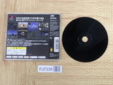 Zero Pilot Ginyoku No Senshi SONY PS1 Japan - FJ7335