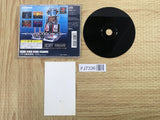 Dancing Stage Featuring True Kiss Destination SONY PS1 Japan - FJ7336
