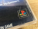 Dancing Stage Featuring True Kiss Destination SONY PS1 Japan - FJ7336