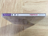 Tekken 3 SONY PS1 Japan - FJ7337