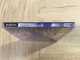 DecAthlete SEGA SATURN Japan - FJ7338