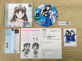 True Love Story Remember My Heart SONY PS1 Japan - FJ7340