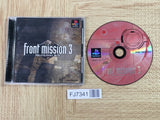 Front Mission 3 SONY PS1 Japan - FJ7341