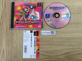 Magical Hoppers SONY PS1 Japan - FJ7345