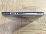 Magical Hoppers SONY PS1 Japan - FJ7345