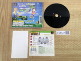 Minna No Golf 2 Playstation The Best SONY PS1 Japan - FJ7347