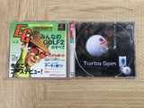 Minna No Golf 2 Playstation The Best SONY PS1 Japan - FJ7347