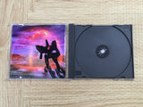 Metal Jacket SONY PS1 Japan - FJ7348